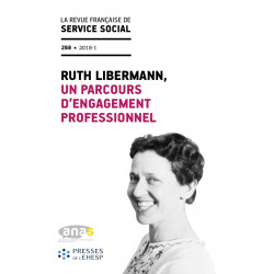 « Ruth Libermann, un...