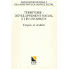 « Territoire : développement social et économique - Utopies et réalités » - Hors-série 1998