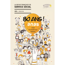 « 80 ans ! ANAS Hier, aujourd'hui, demain » - RFSS n°299
