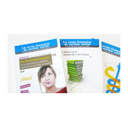 Abonnement 1 an ADHÉRENTS - Année 2026