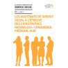 « Les assistants de service social à l’épreuve des catastrophes naturelles : considérer, prévenir, agir » - RFSS n°301
